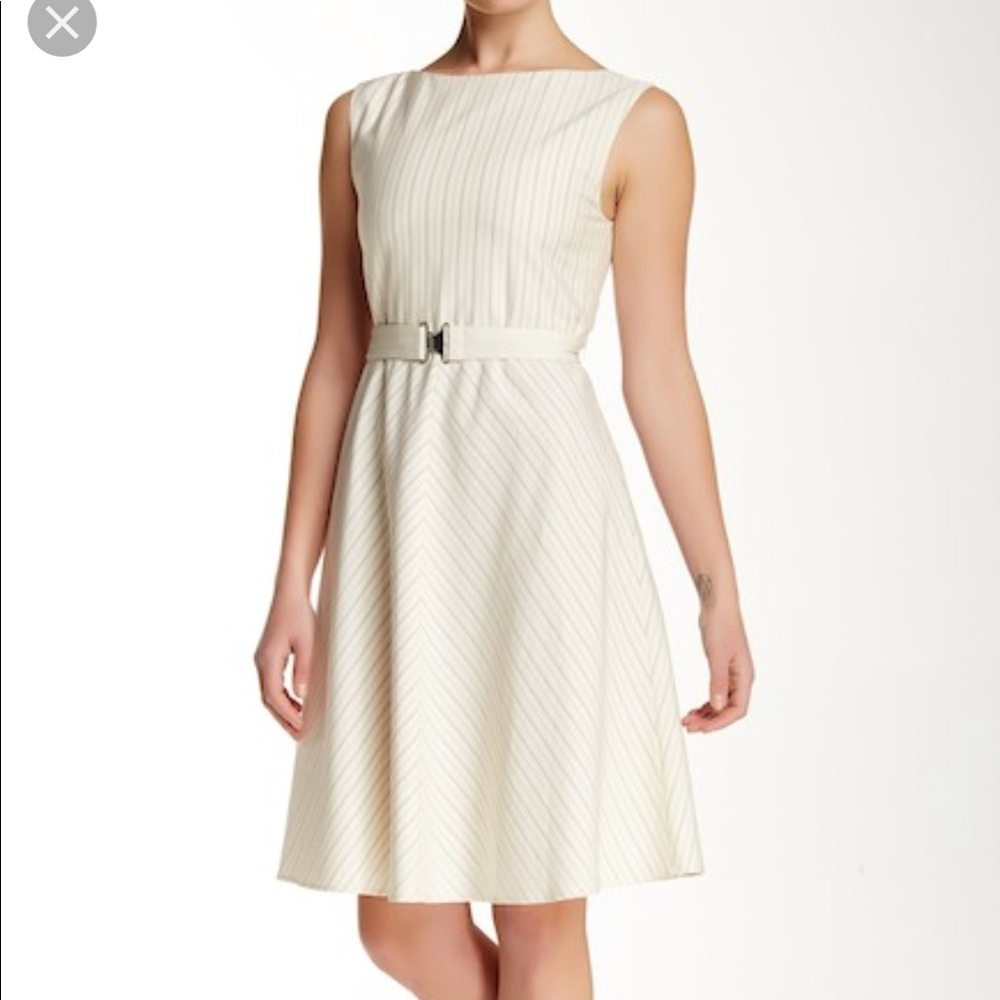 Theory dress